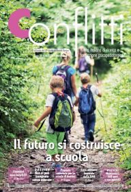 l futuro si costruisce a scuola - rivista Conflitti