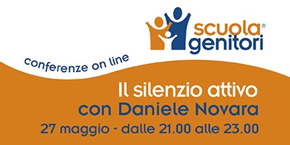 Scuola Genitori CPP online